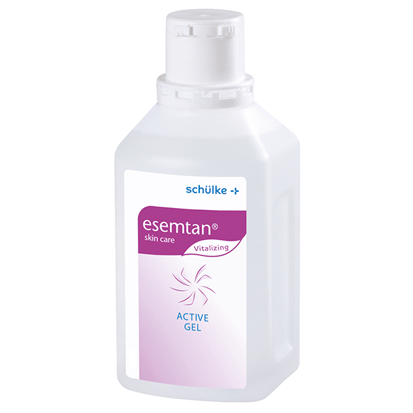 Schülke und Mayresemtan active gelDocMed GmbH